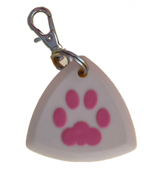 Cat / Dog Cute Key Chain（made-to-order)