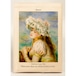 ルノワール（Renoir）　スピーチバルーンのブックカバー