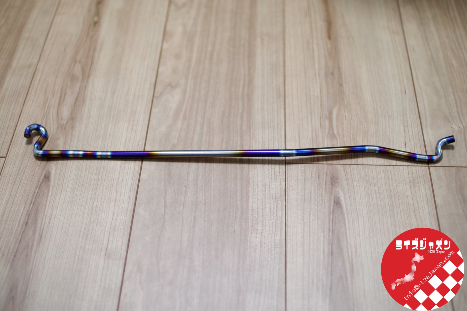 ライズジャパン RizeJapan | R1ZE.CO.LTD