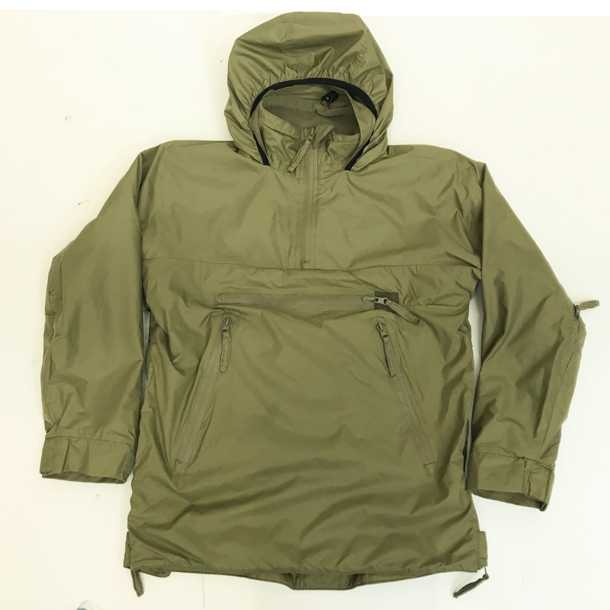フランス軍　アルパインスモック　山岳部隊 50s French Army Alpine Smock フランス軍 アルパイン スモック 山岳