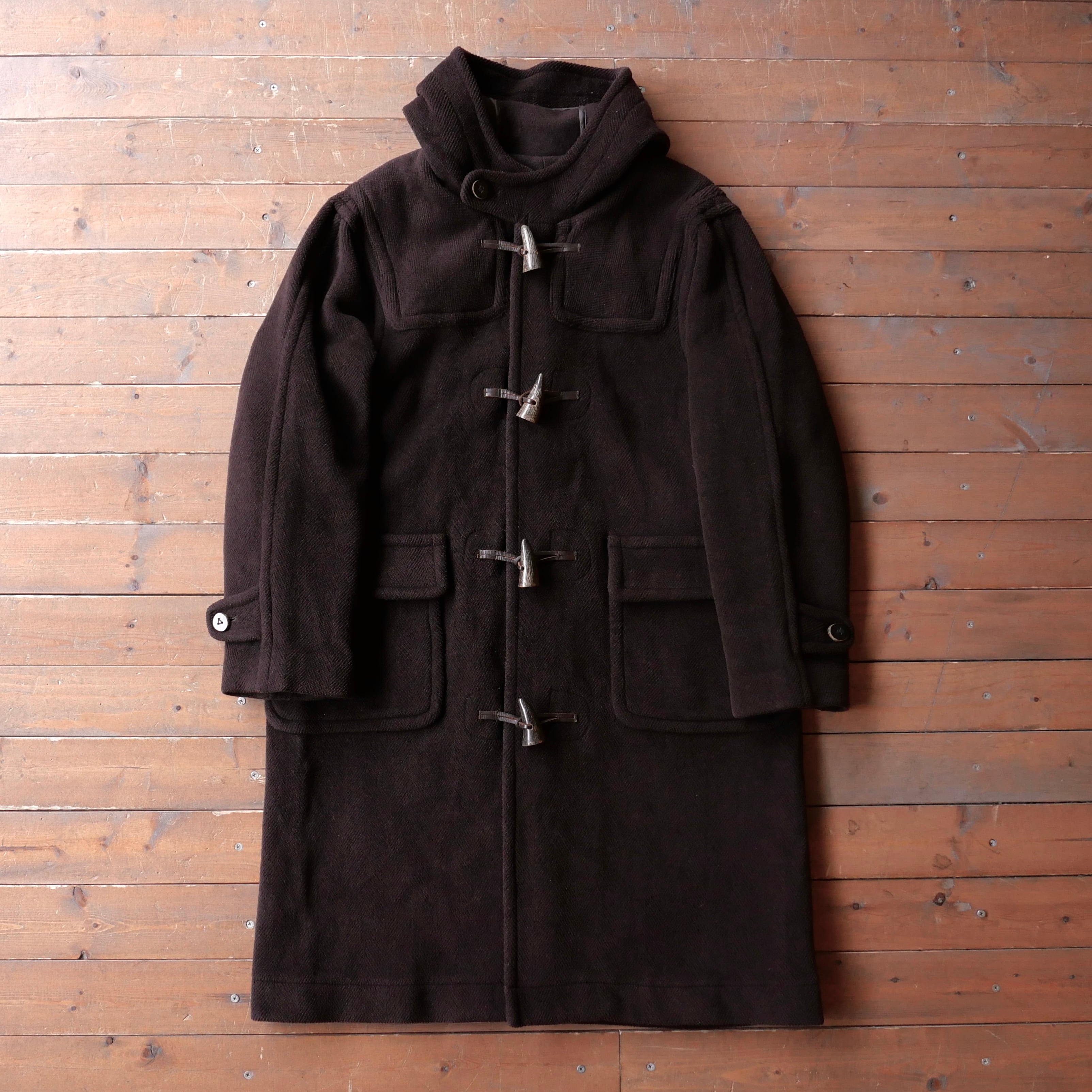 90s MOORBROOK FABRIC 