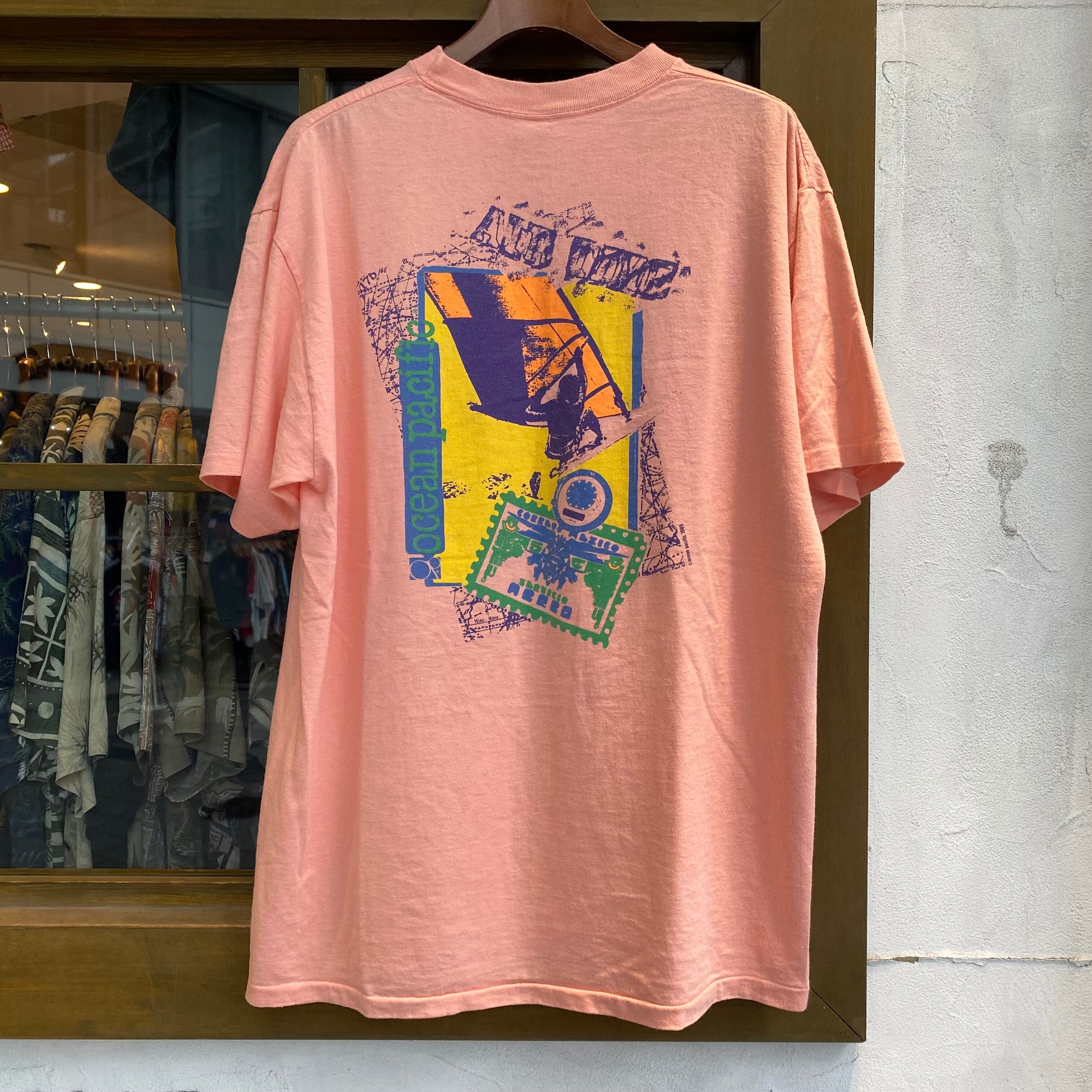 USA製 80年代 