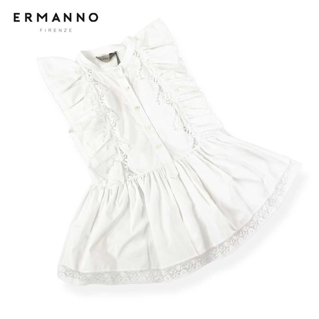 ☆新品未使用/激レア☆ ERMANNO FIRENZE エルマンノ・フィレンツェ 