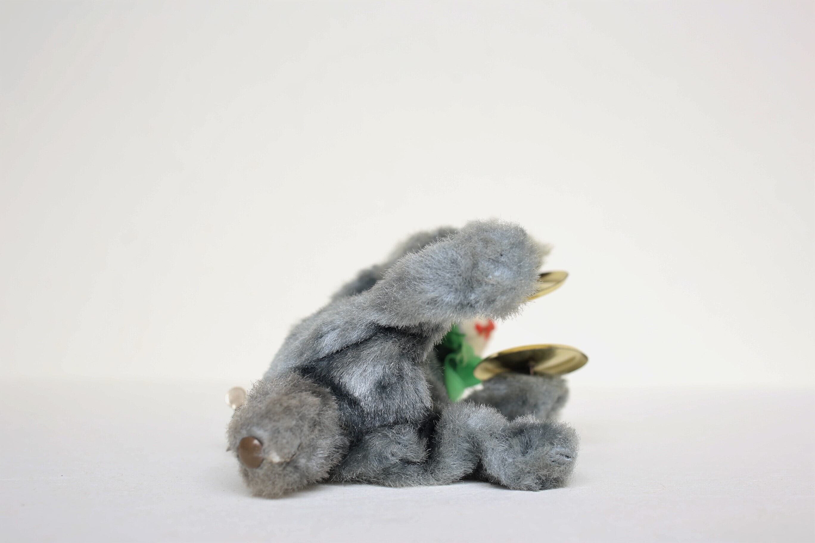 アンティーク ヴィンテージ ドイツ max carl ゼンマイおもちゃ