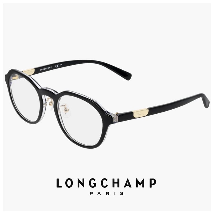 ロンシャン レディース メガネ lo2505j 604 longchamp 眼鏡 ジャパン