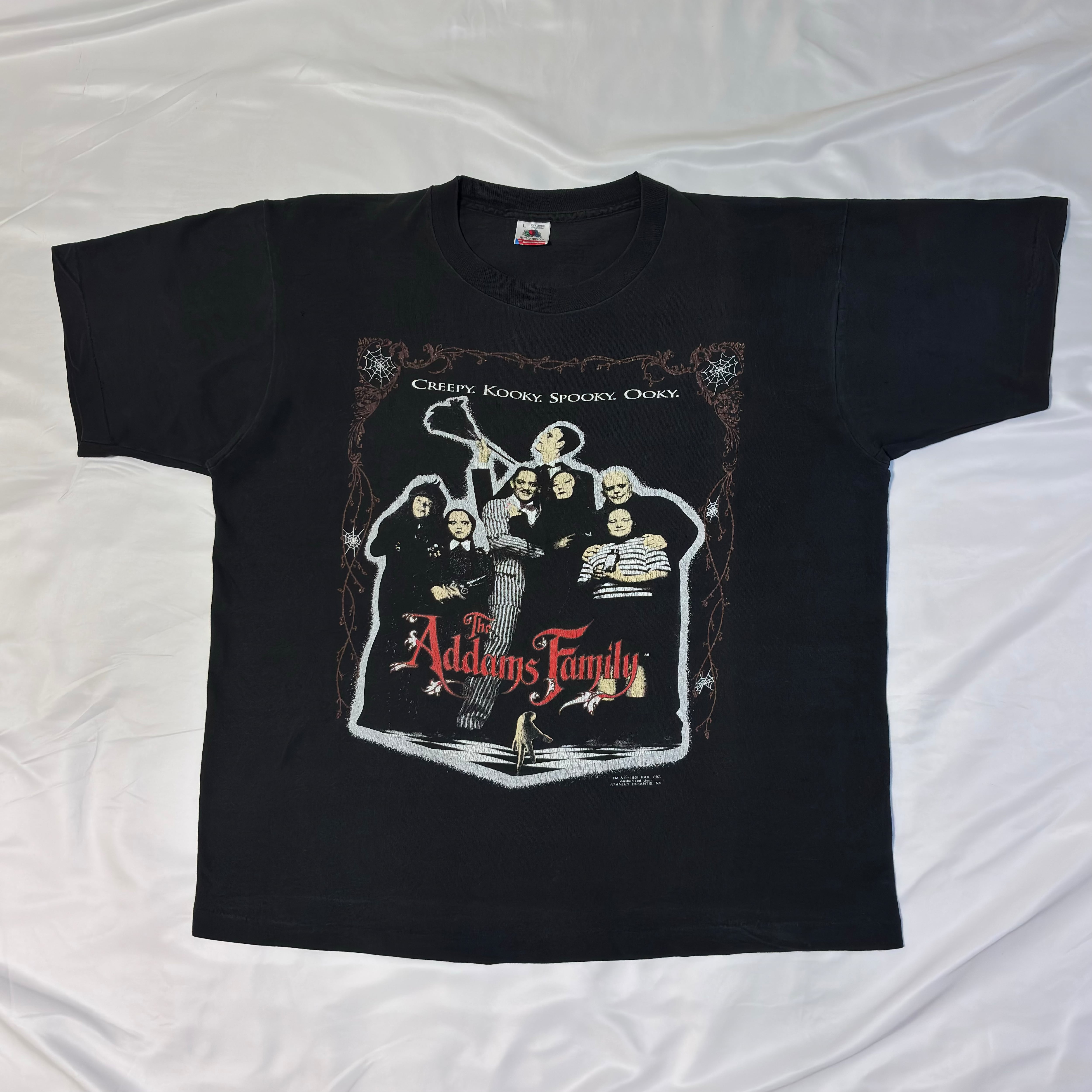 Eagles【イーグルス】vintage 90s バンド Tシャツ | ATM-アトム-