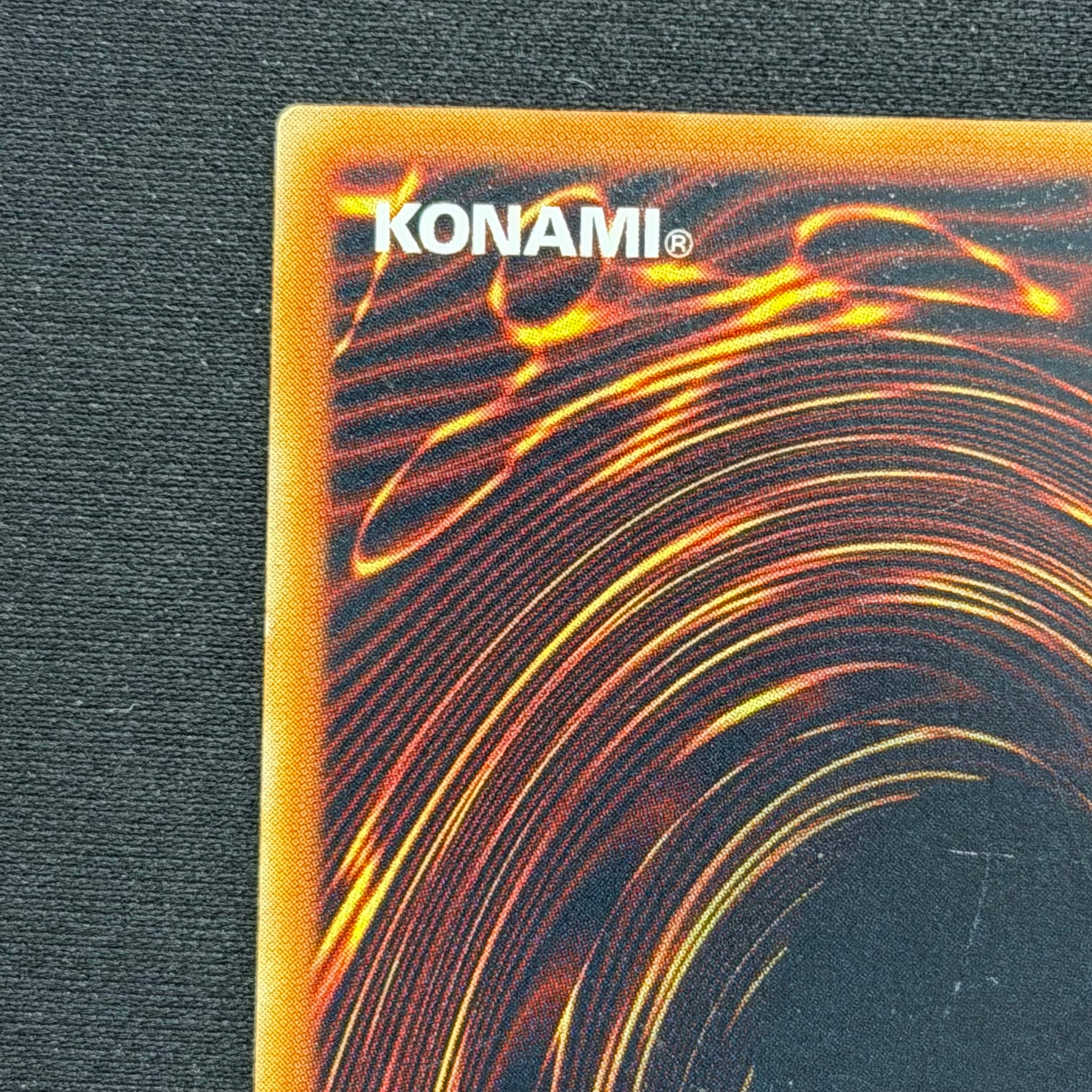 遊戯王 13人目の埋葬者 初期ノーマル 劇場版限定STARTER BOX特典