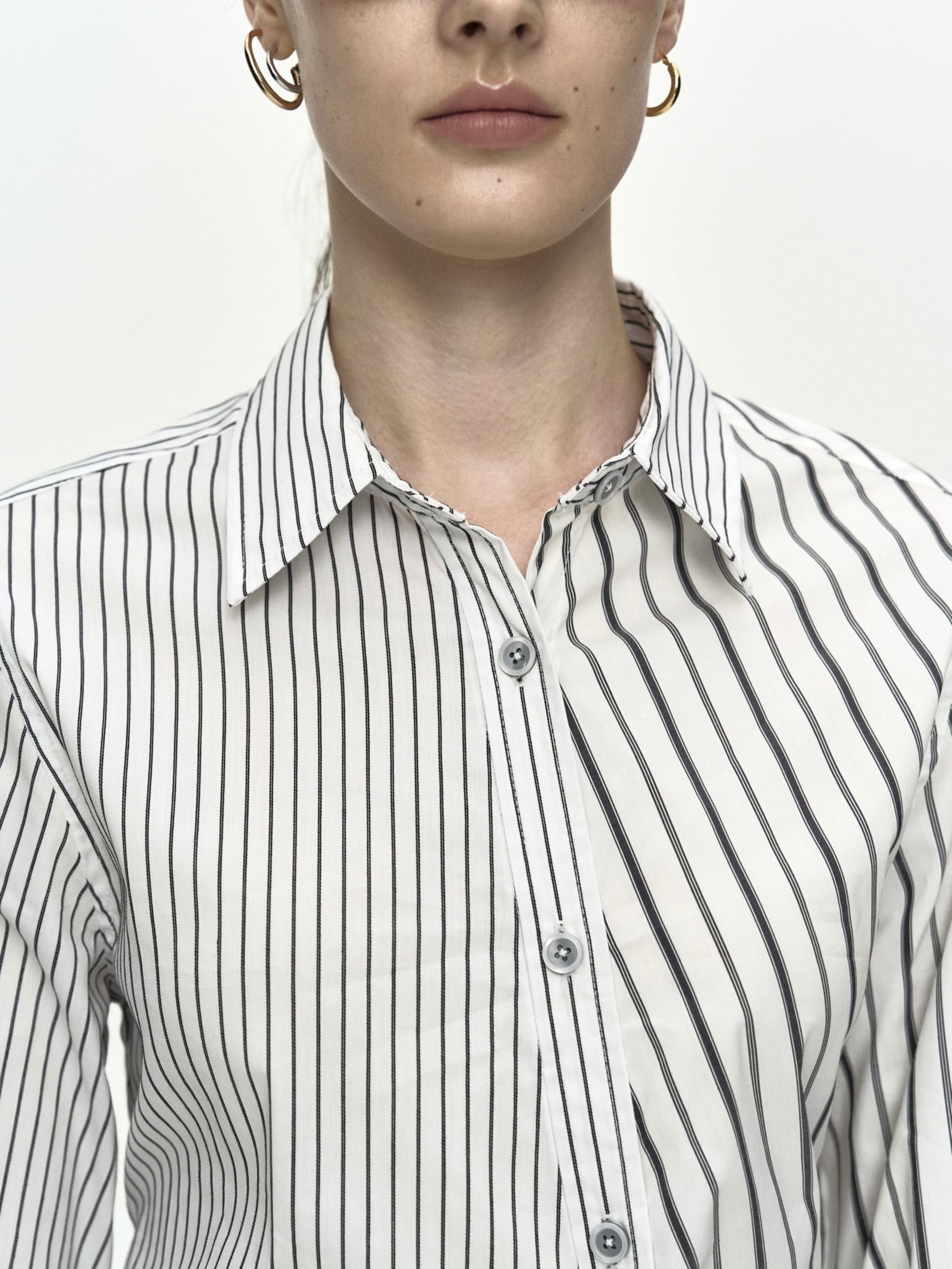 26SS】ADSB Andersson Bell アンダーソンベル / NOA STRIPED TWIST
