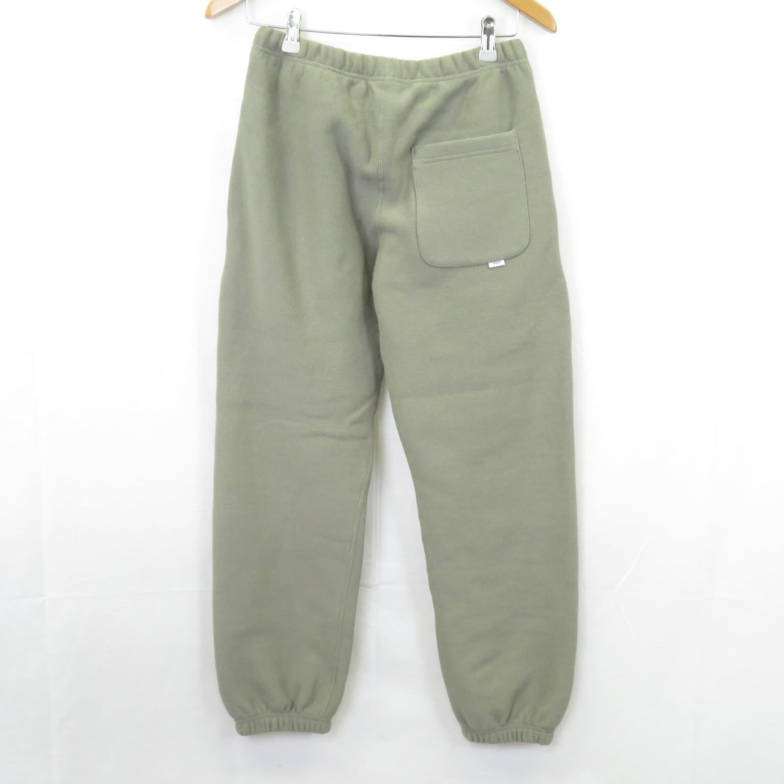 未使用 Champion × WTAPS ACADEMY TROUSERS コラボ リバースウィーブ