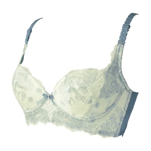 新品未使用補正ナウ　ラヴィエール　グレー レース プッシュアップブラジャーb70 新品未使用補正ナウ ラヴィエール グレー レース プッシュアップ