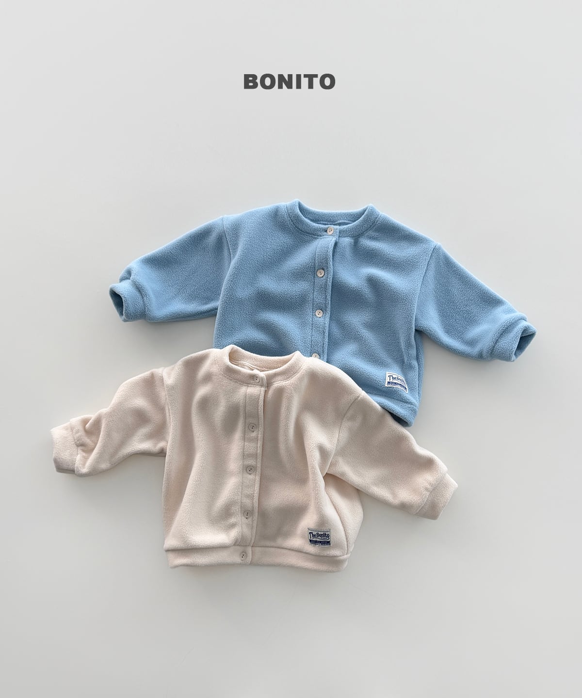 cloud cardigan【BONITO】※12月中旬発送予定