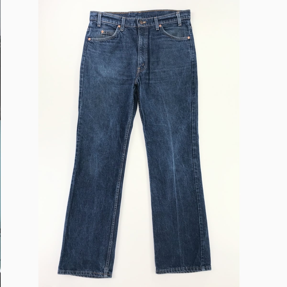 LEVI'S リーバイス 90年代 USA製 517 40517- 0215 オレンジタブ LEVI'S リーバイス 90年代 USA製 517 40517- 0215 オレンジタブ