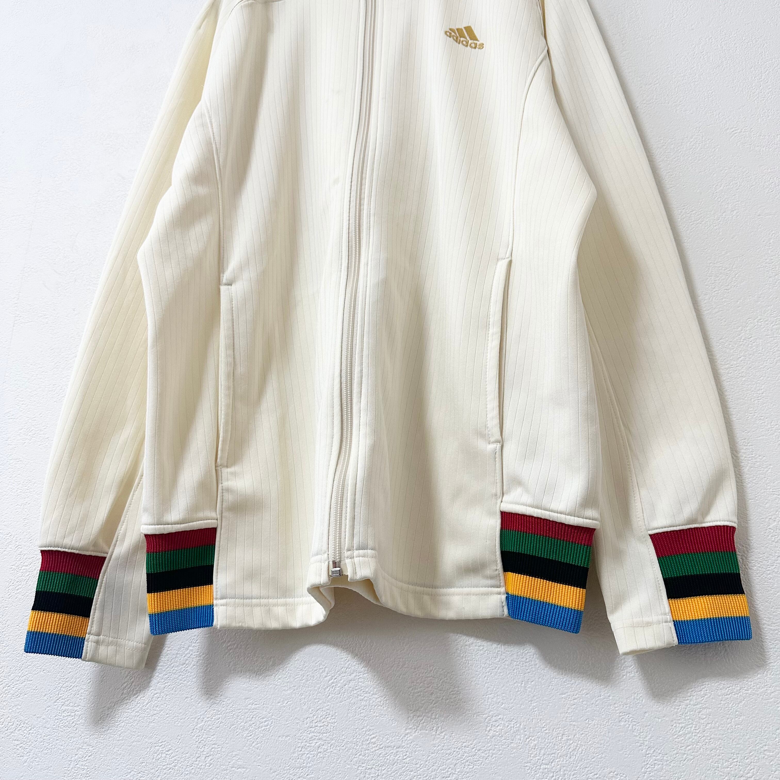 超稀少!極レアモデル!!☆adidas/アディダス☆ジャージ☆上下 超稀少!極レアモデル!!☆adidas/アディダス☆ジャージ☆上下