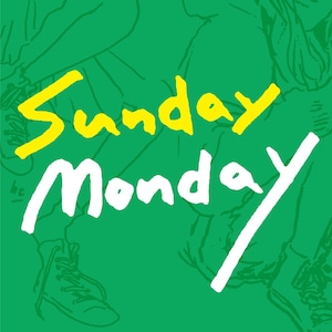 compilation album “Sunday Monday”