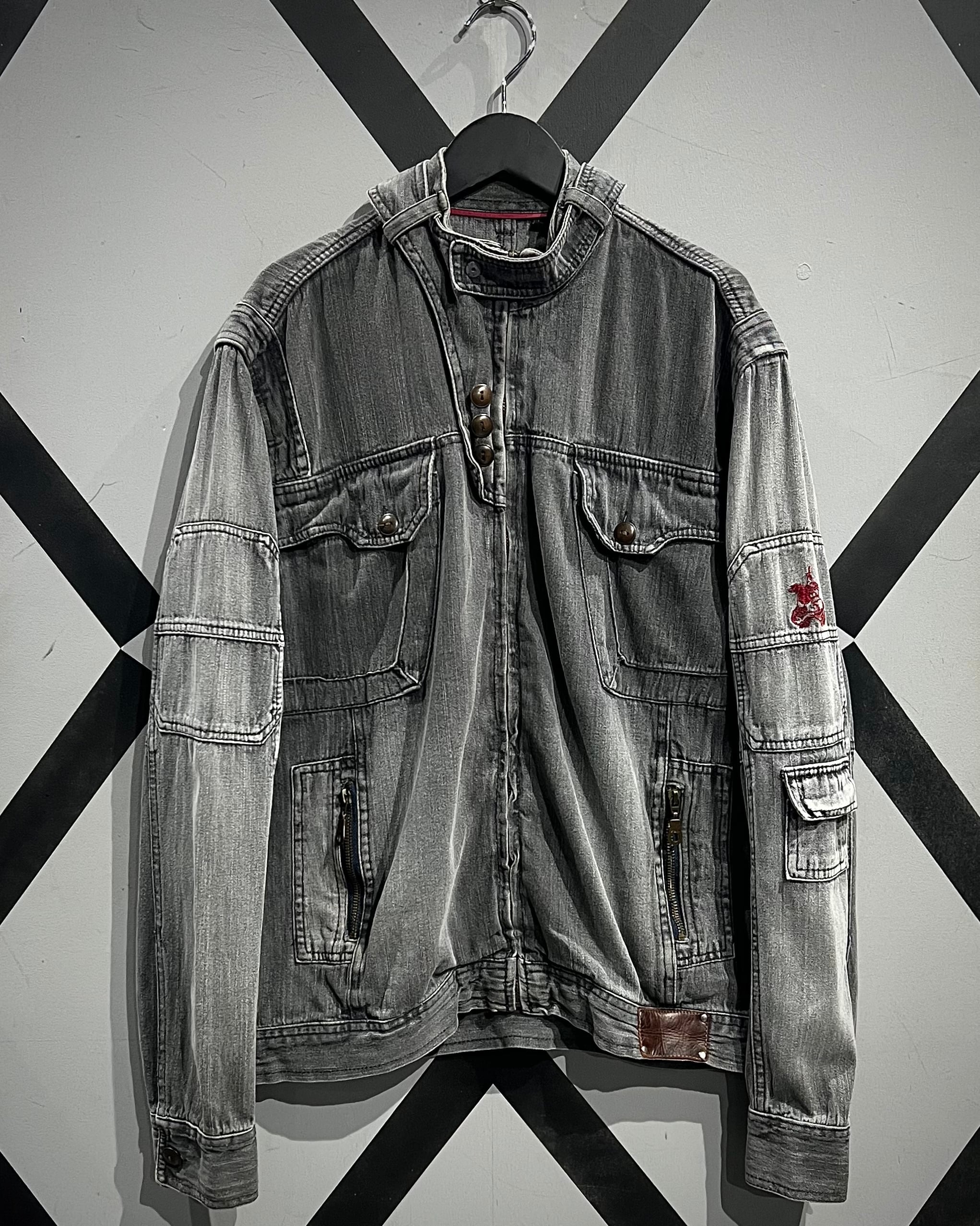 X VINTAGE | Caka(カカ）下北沢古着屋、セレクトショップ