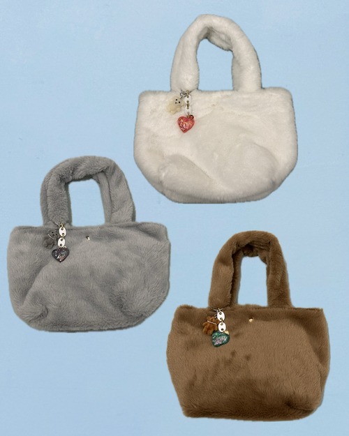 Accessory Happy Bag2026