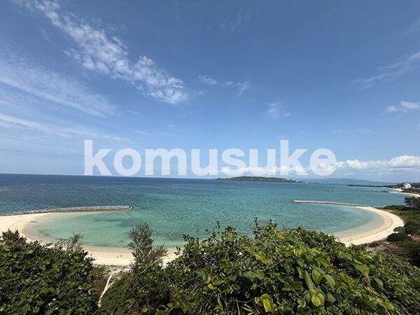 komusuke-select-30_海_今帰仁村民の浜