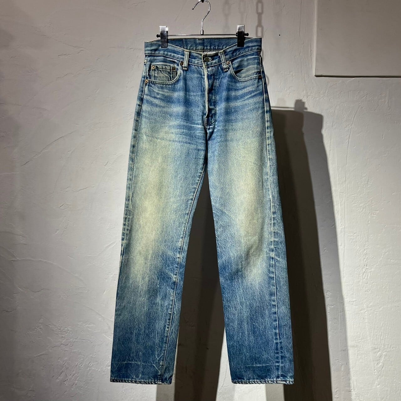 70s (1979) Levis 501 66後期 | VOLAR