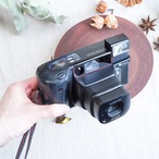 【Fuji】zoom Cardia 800 安定感のあるコンパクトカメラ