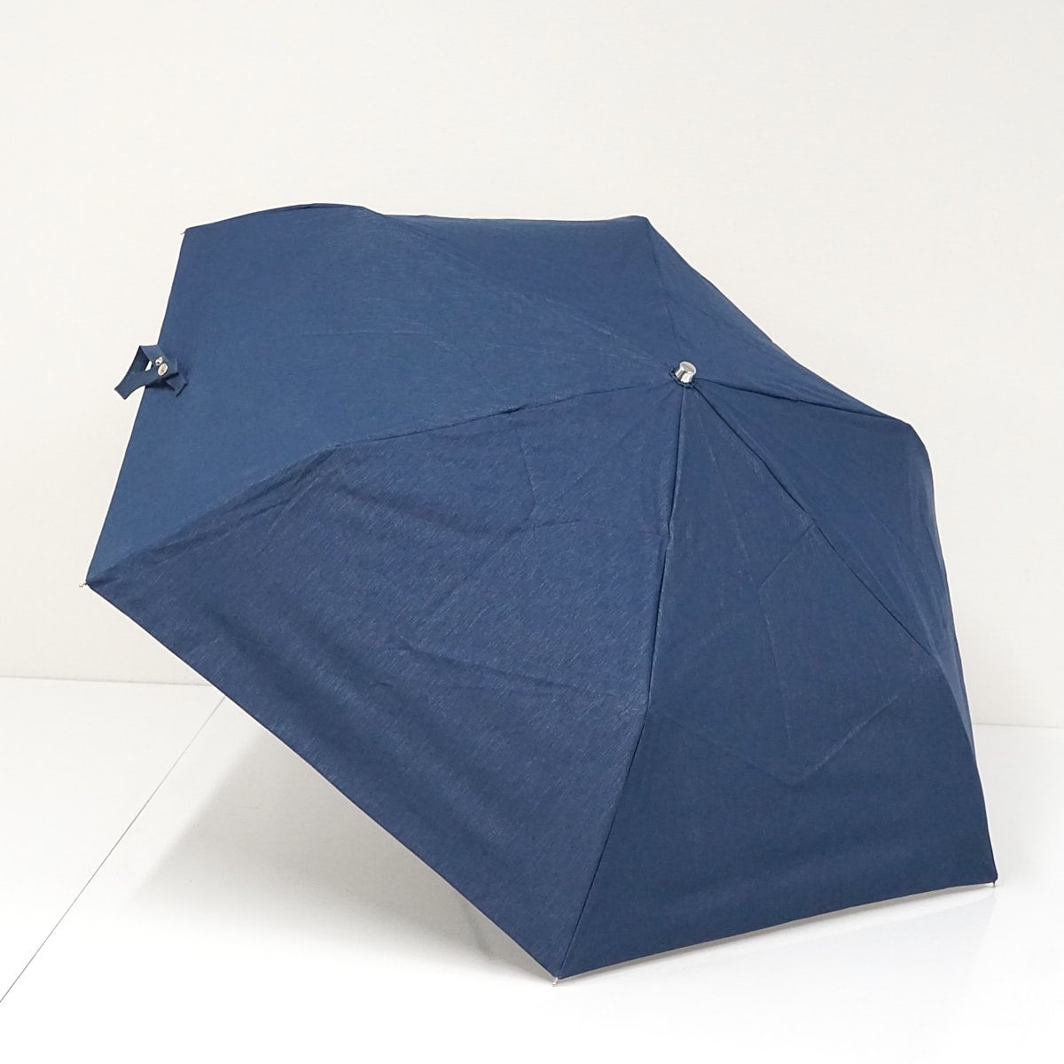 完全遮光日傘 untule アントゥーレ USED品 Sサイズ アイボリー フリル