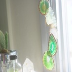 MEBUKI 06 - アゲートヒーリングチャイム / Agate Healing Chime 1116