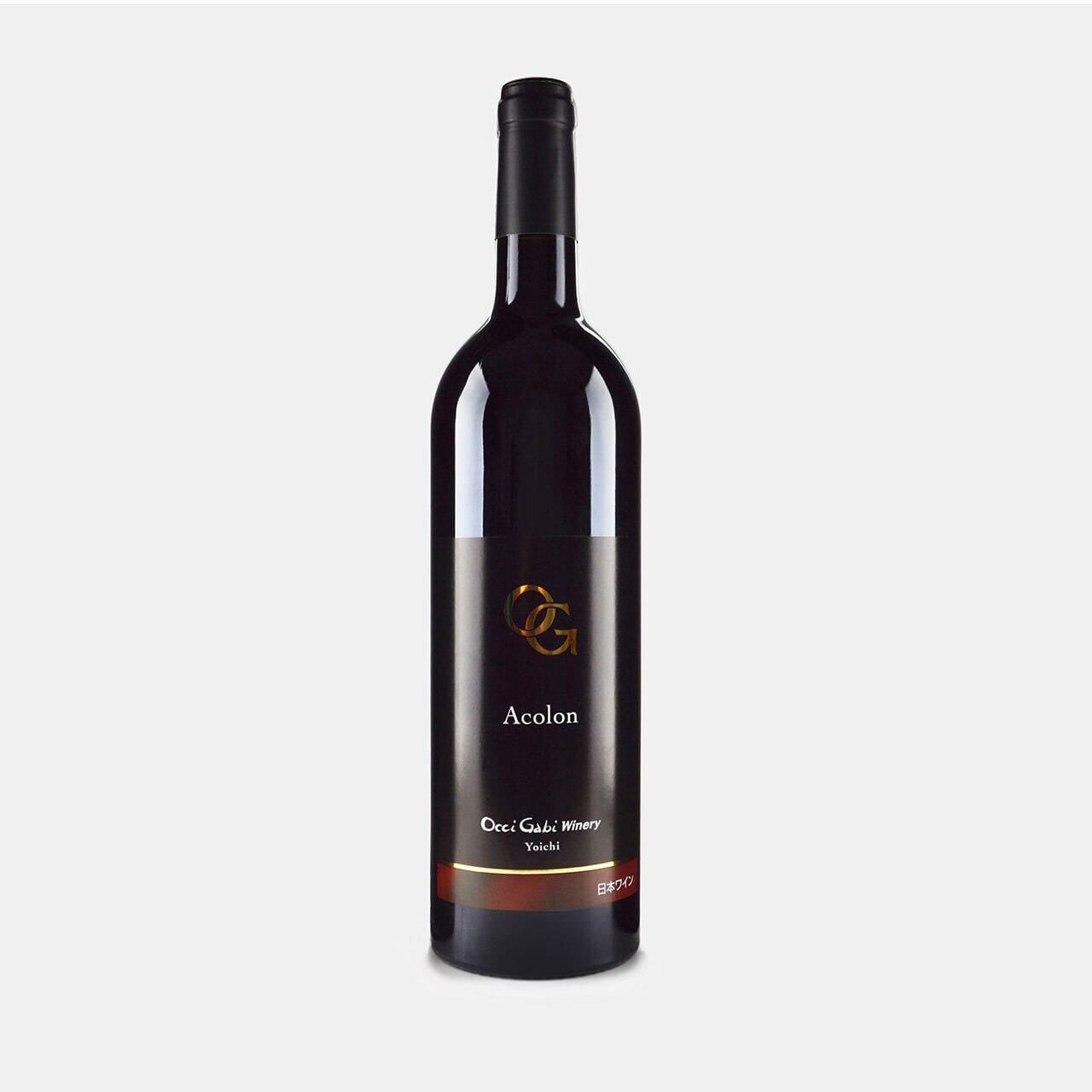 OcciGabi Winery
