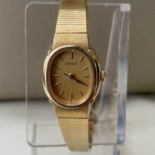 SEIKO 腕時計