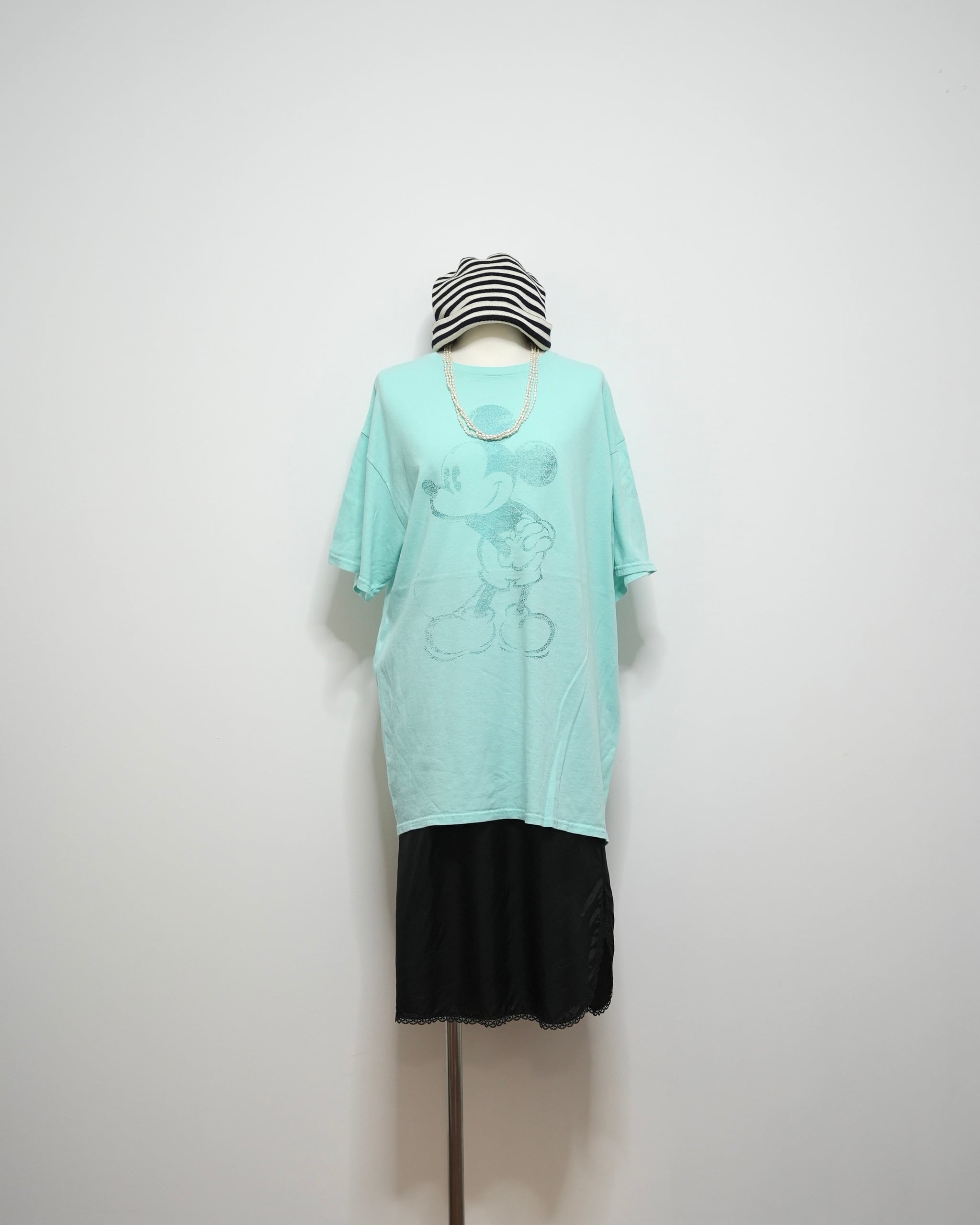 00s mickey t-shirt