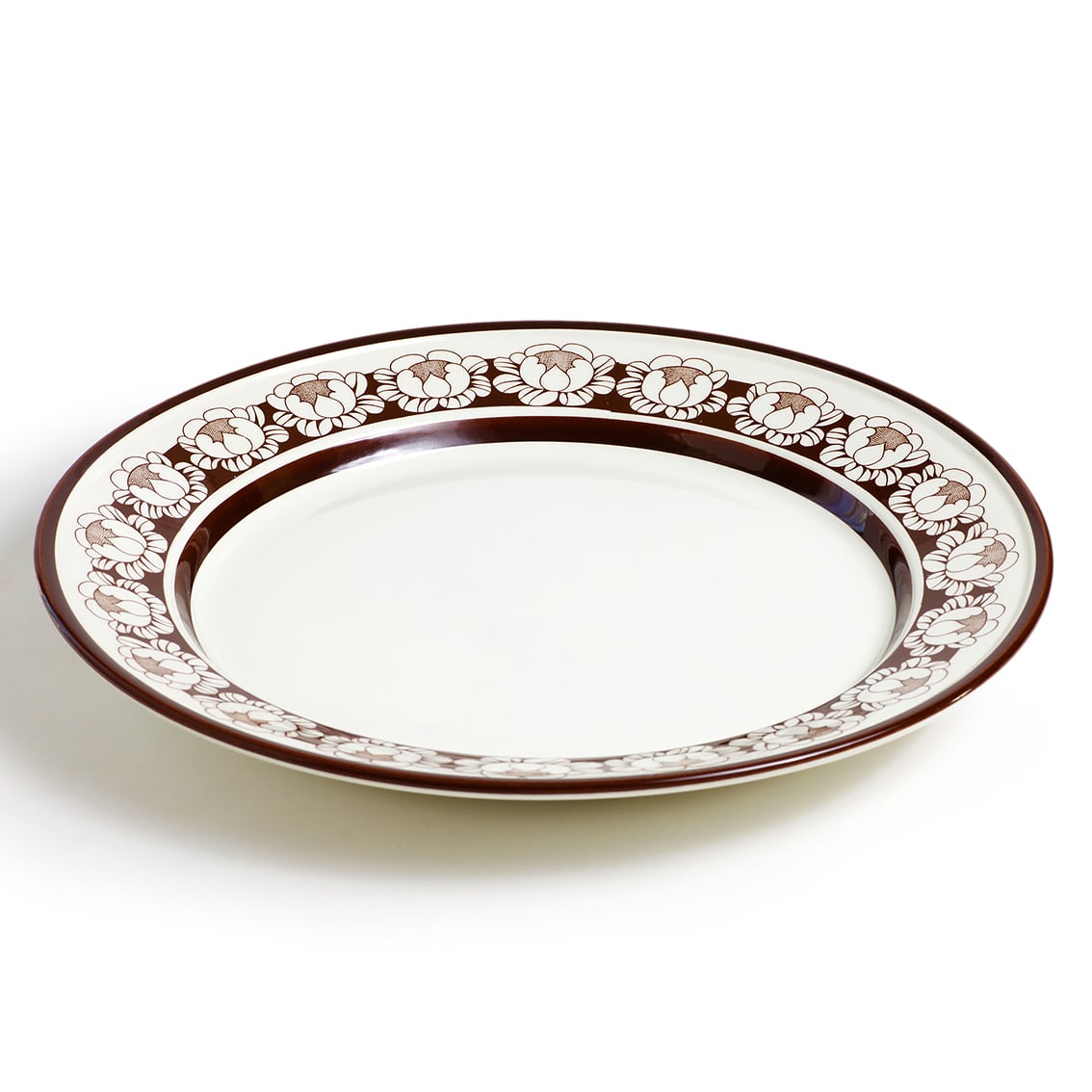 ARABIA アラビア Katrilli カトリッリ 340mm大皿 - 1 北欧ヴィンテージ