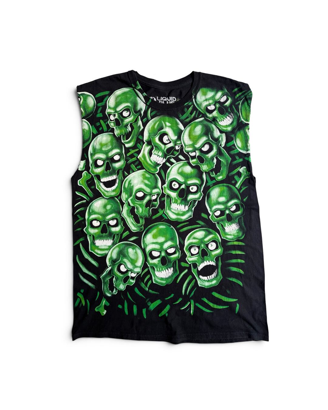 HEAVEN BY MARC JACOBS 22SS ERI WAKIYAMA TANK TOP | PAY ID