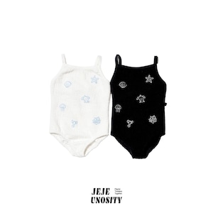 《予約/送料無料》aqua swim wear / jejeunosity
