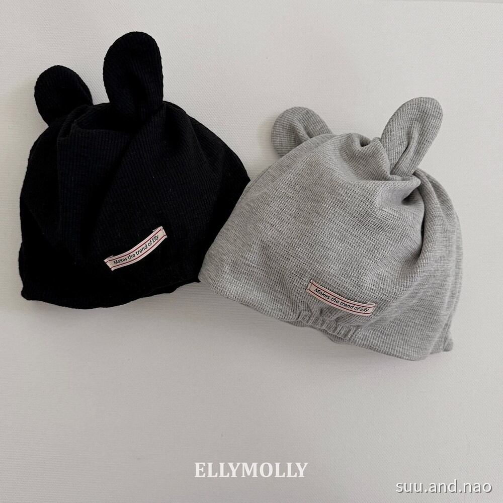取寄:ELLYMOLLY ツイストビーニー※送料無料