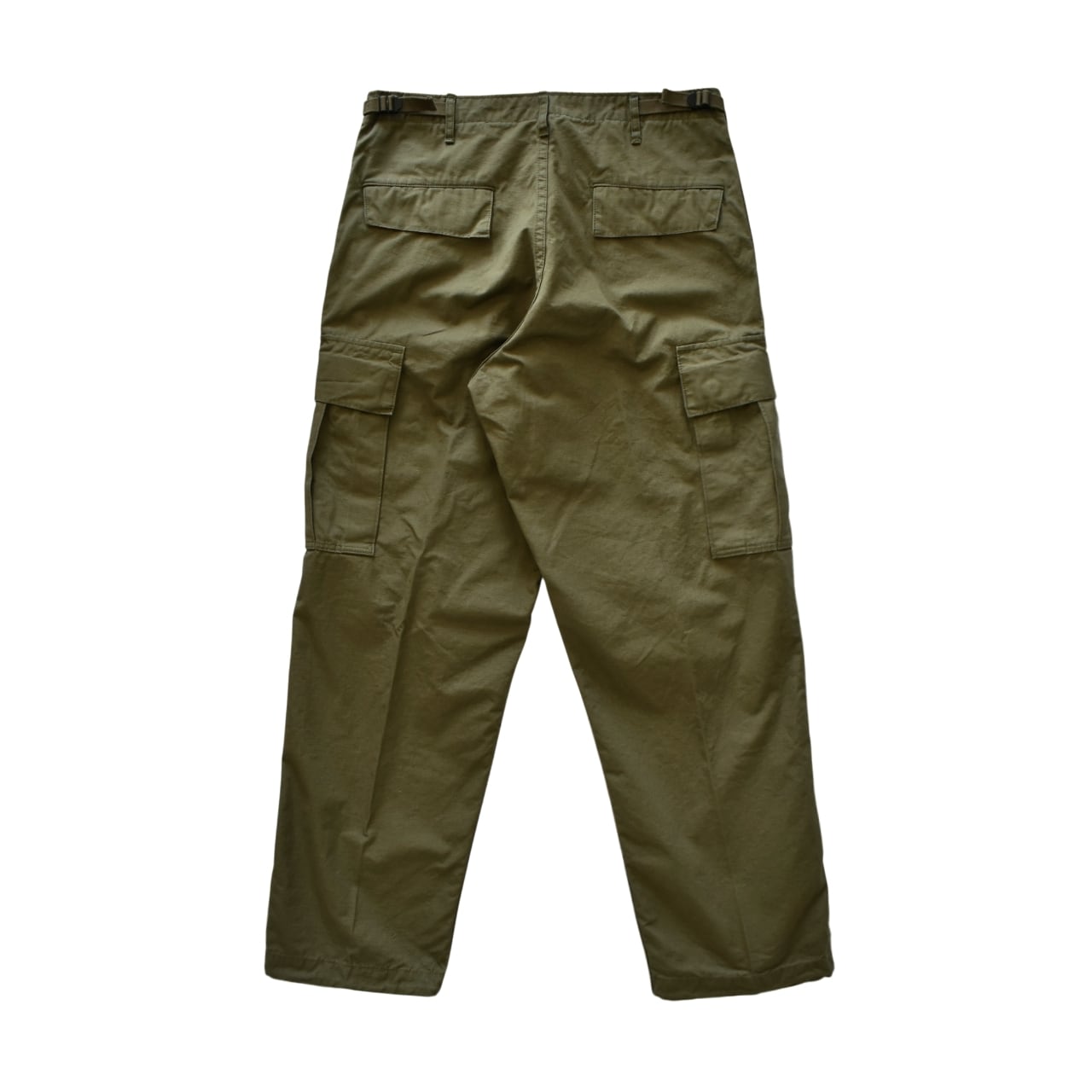 orSlow / VINTAGE FIT 6P CARGO PANTS Ripstop - ヴィンテージフィット