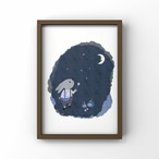 星あつめ