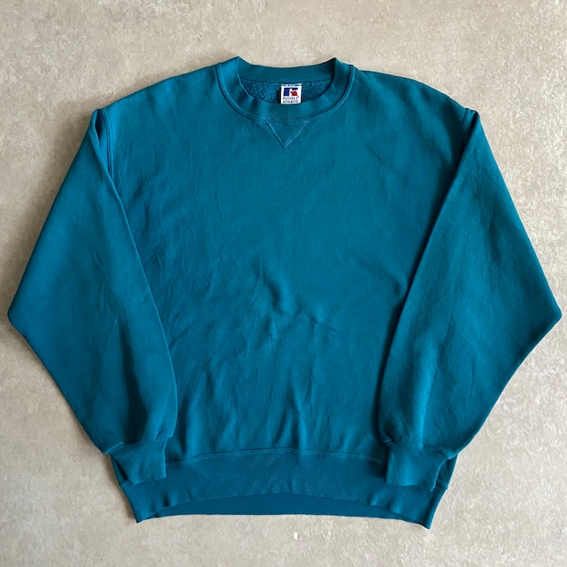 1990s  RUSSELL  Sweatshirts  L  Made in USA　H766