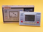 任天堂 GAME&WATCH MT-03 バーミン VERMIN