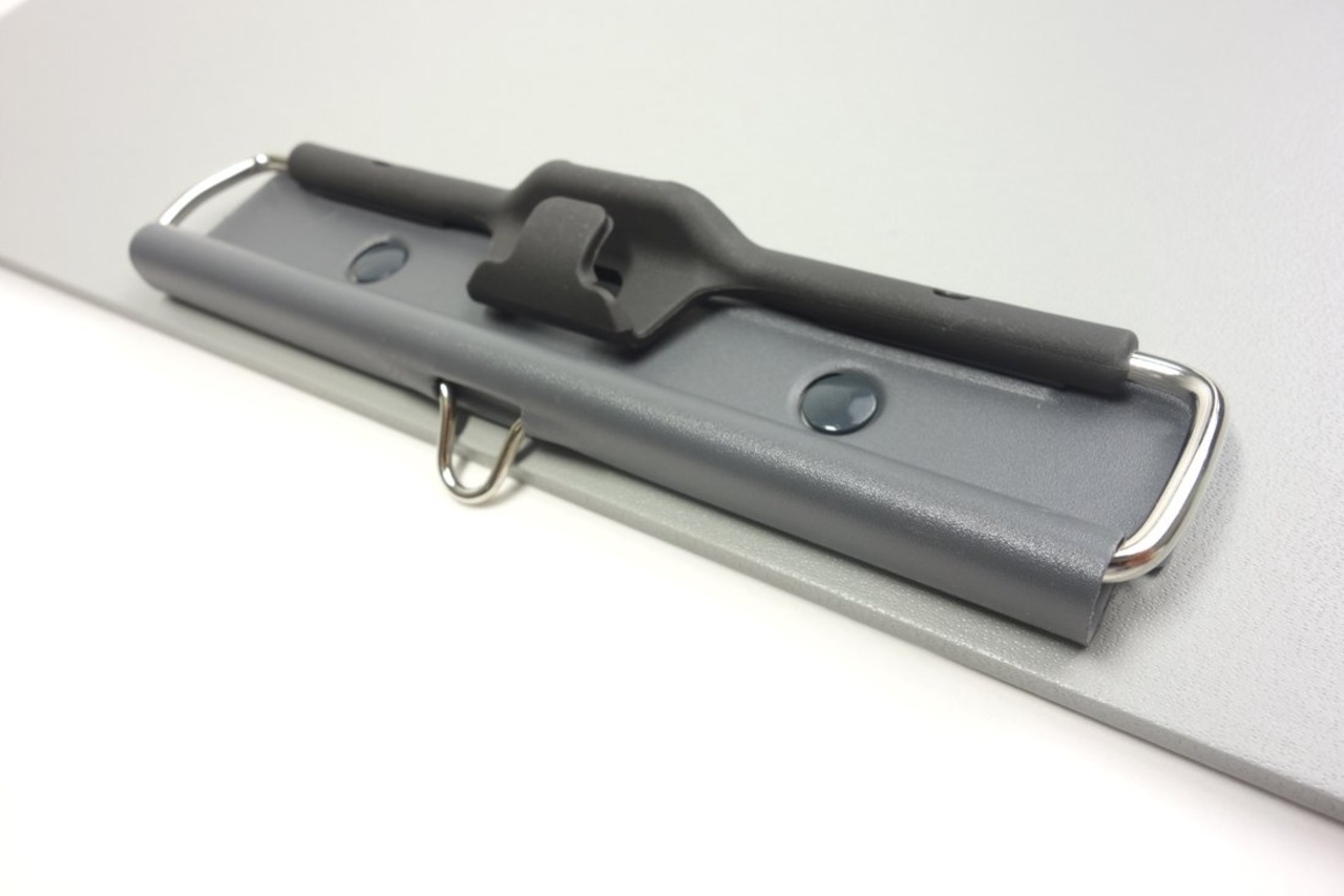 コクヨ クリップボード 用箋挟 クロス貼 B5 短辺とじ ヨハ-25