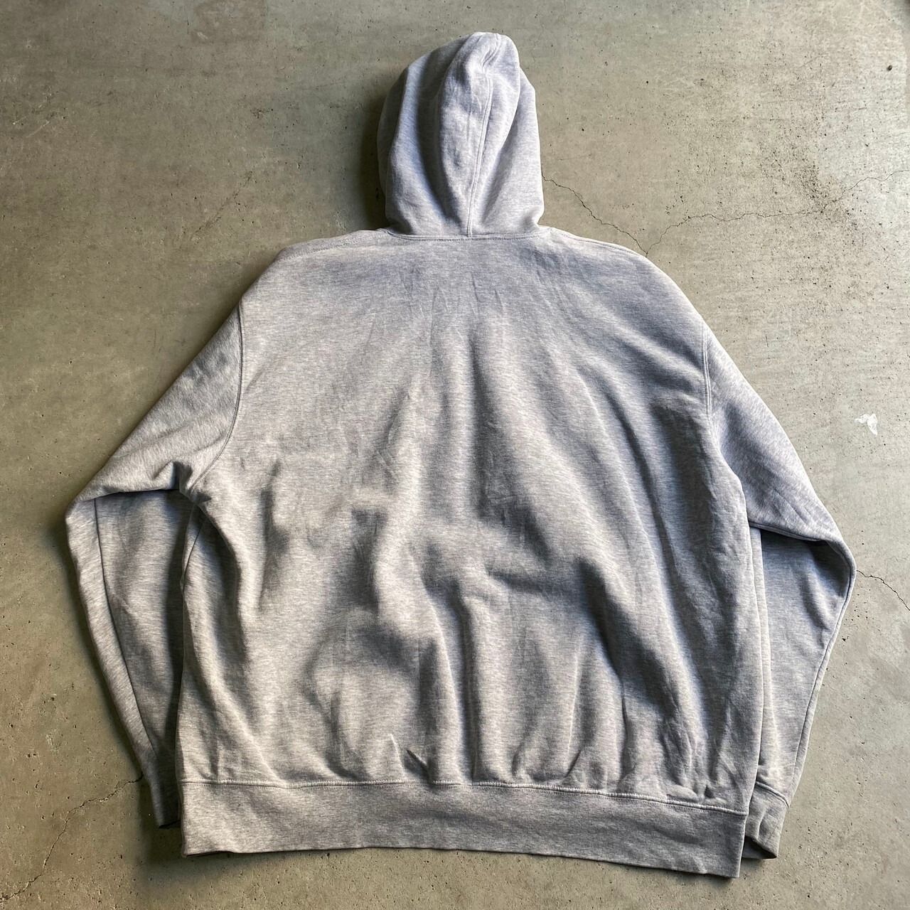 ビッグサイズ NIKE TEAM ナイキ チーム OHIO スモールスウォッシュ 