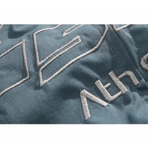 Racing logo track jacket 1087