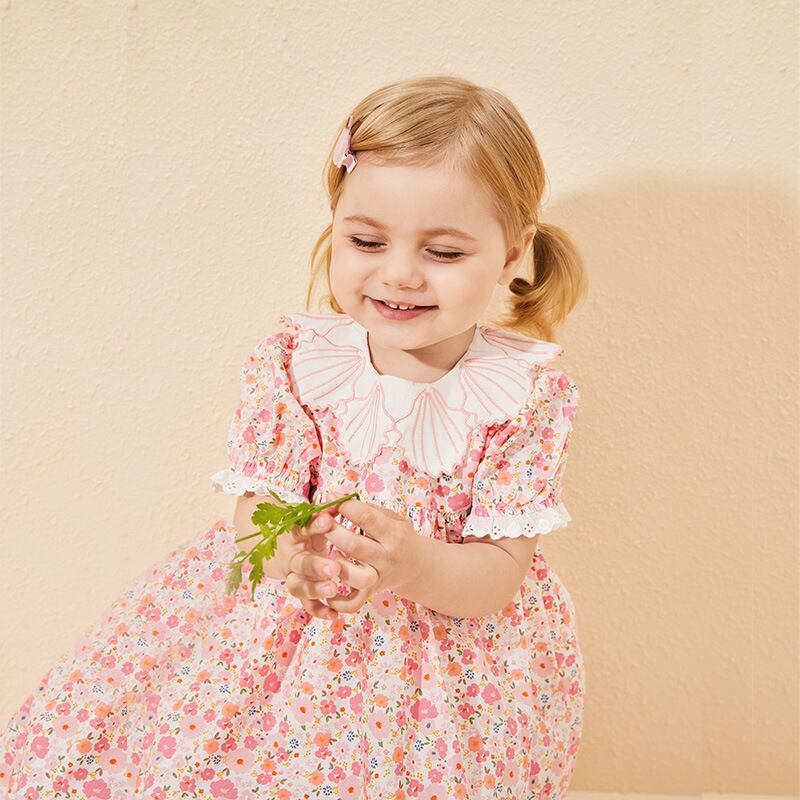 エル服＃23005 | 海外ベビー&子供服 ラ・ボレロ エル