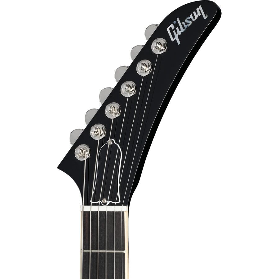 Gibson Theodore Standard (Ebony) [限定特別価格] | Sparkplug.tokyo
