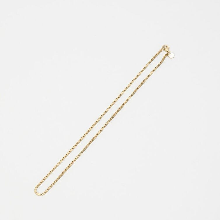 アクセサリー ERA. TWNKL NECKLESS 10K / GOLD (SL014) SL014 / TWNKL NECKLESS 10K | ref. / Web Store