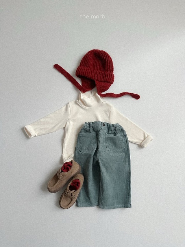 minirobe25wn_Bobo Corduroy Pants