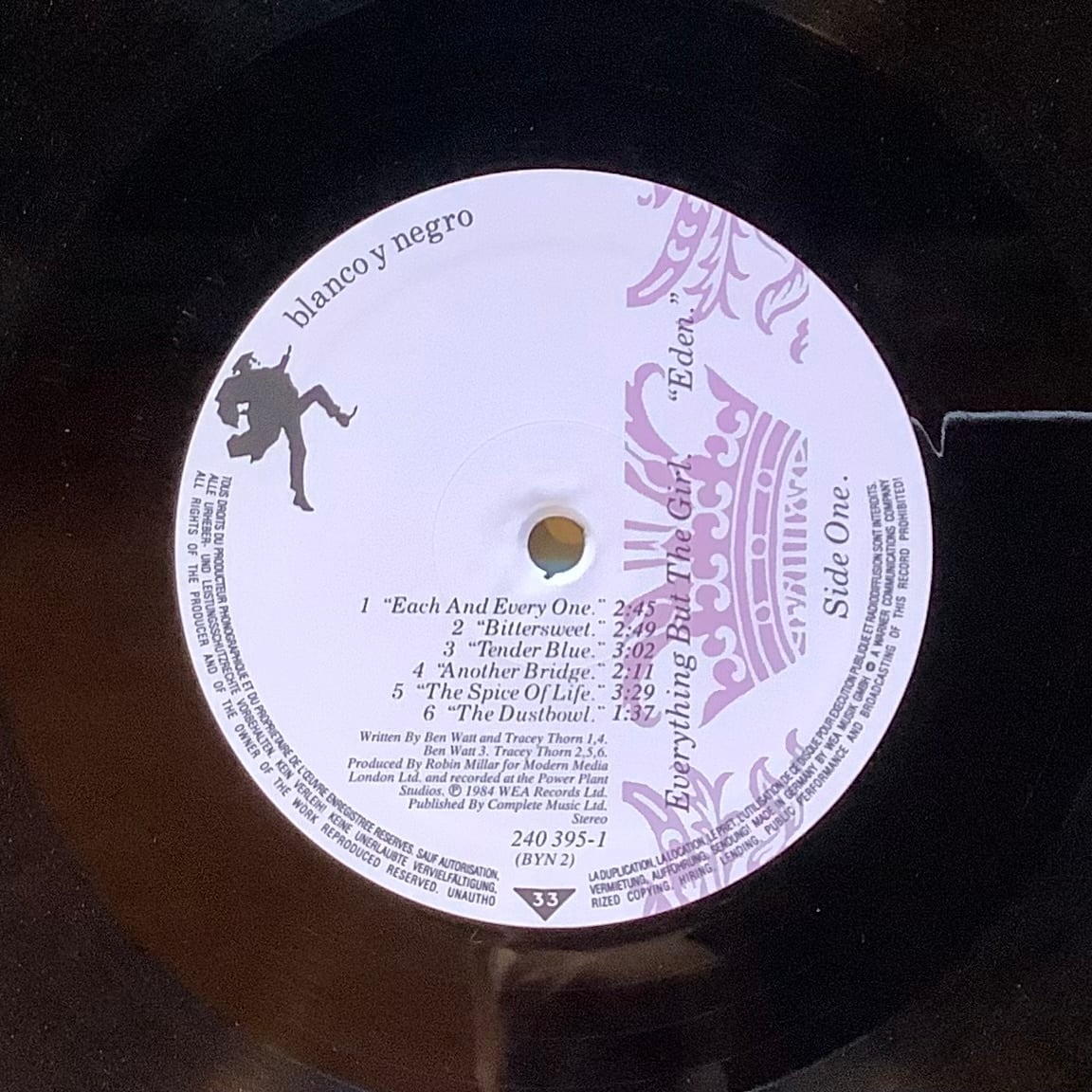 Everything But The Girl レコード 5タイトルセット Everything But The Girl レコード 5タイトルセット - メルカリ
