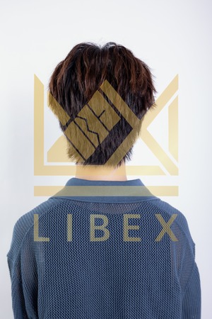 ショート　002557-1