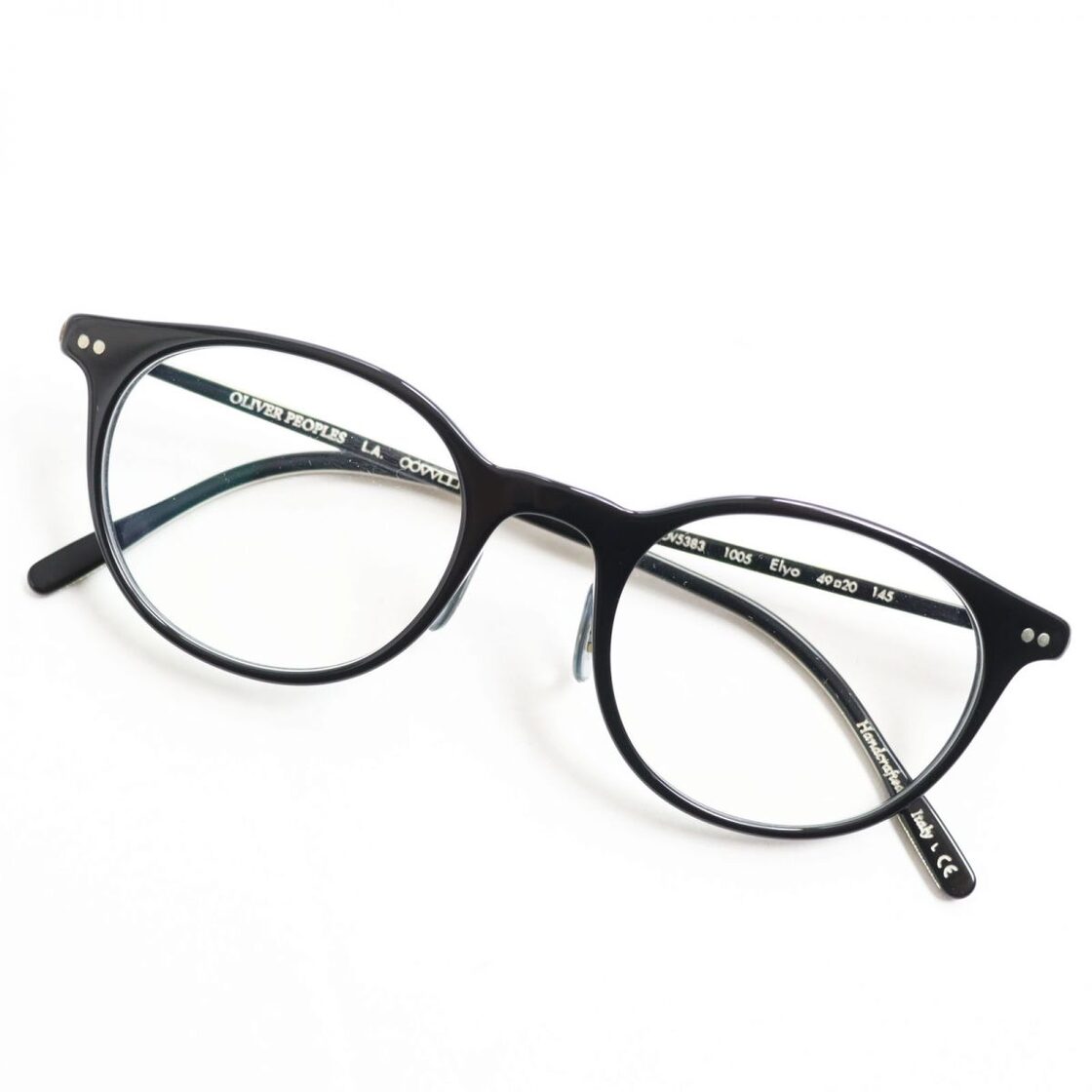美品】 OLIVER PEOPLES / オリバーピープルズ | Coen / コーエン 
