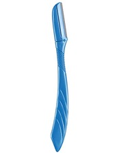 Schick(シック) 顔・眉毛用 カミソリ(3本入) メンズ Lディスポ