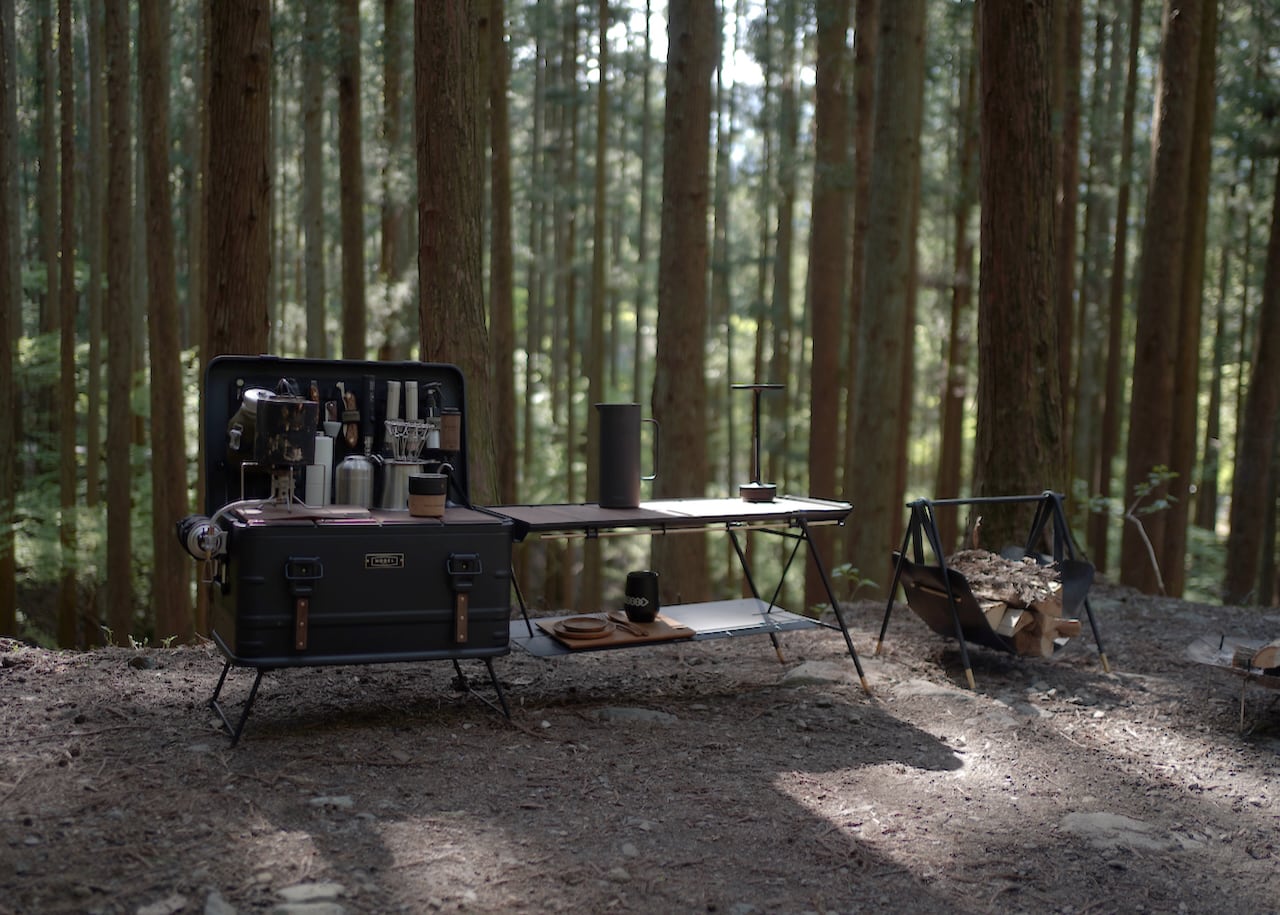 Bridge Leg | NODELDESIGN ONLINE STORE