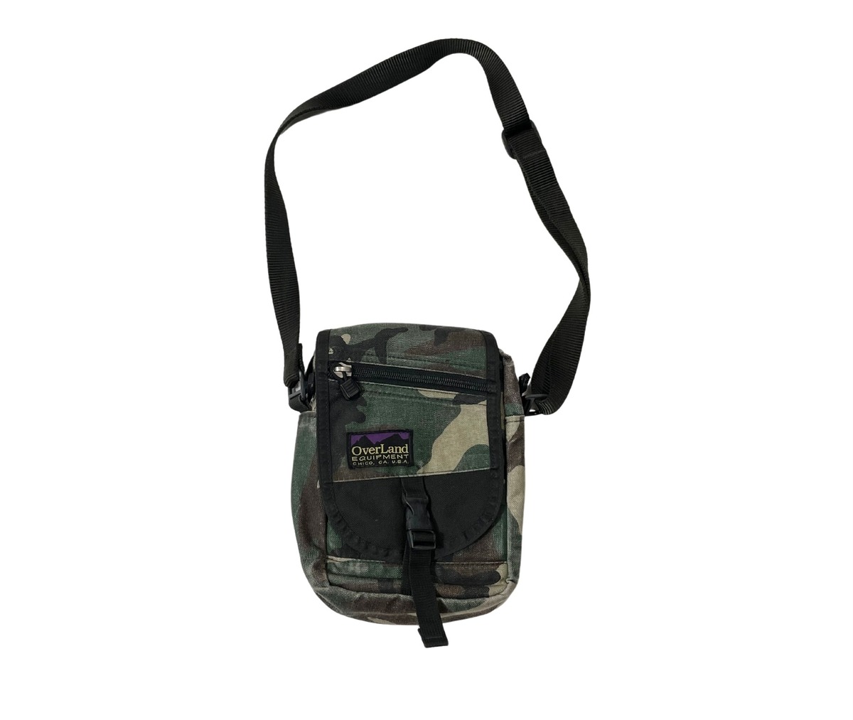 90s OVERLAND DAY TRIPPER made in USA | BLACK BOX STORE
