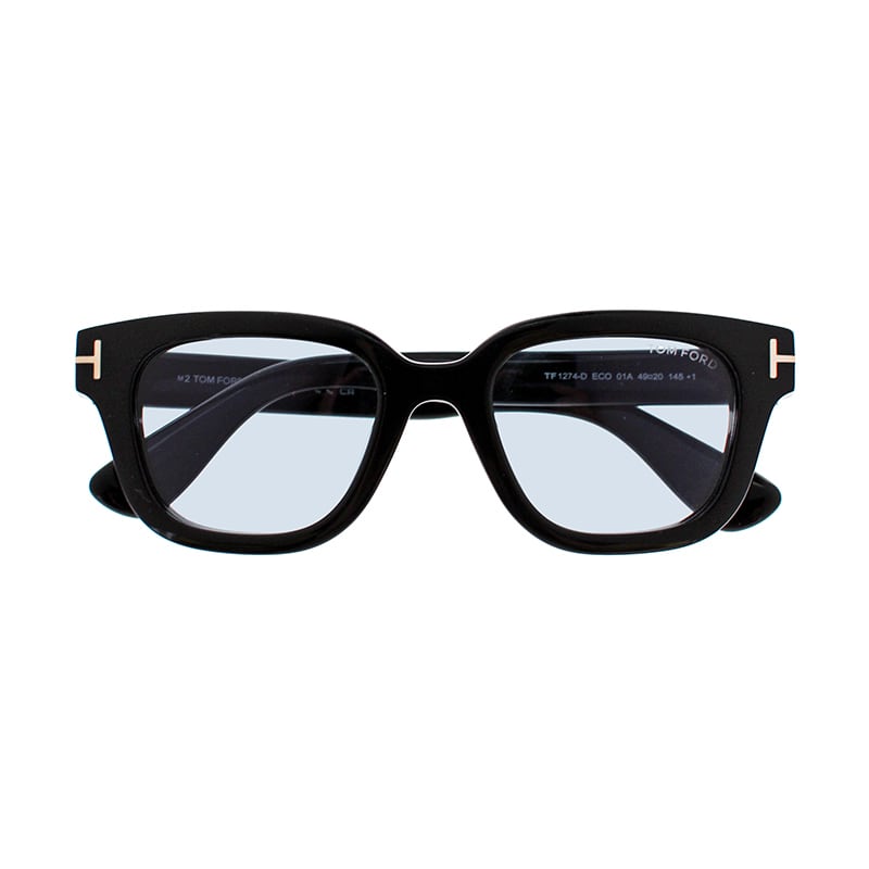 店頭販売にてSOLDOUT表記】MOSCOT メガネ LEMTOSH 49□24-145 BK